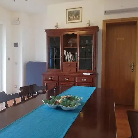 Erica Alpe Adria Apartment Magnano in Riviera