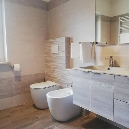 Apartment Erica Alpe Adria *